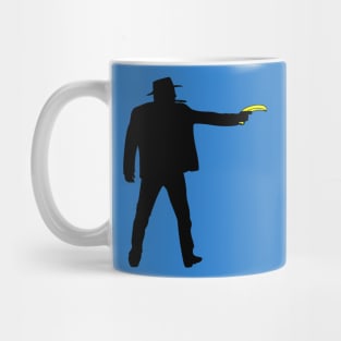 Cowboy Mug